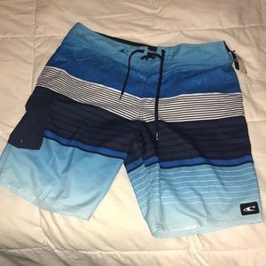 O’Neil swimming shorts size 36 NWT
